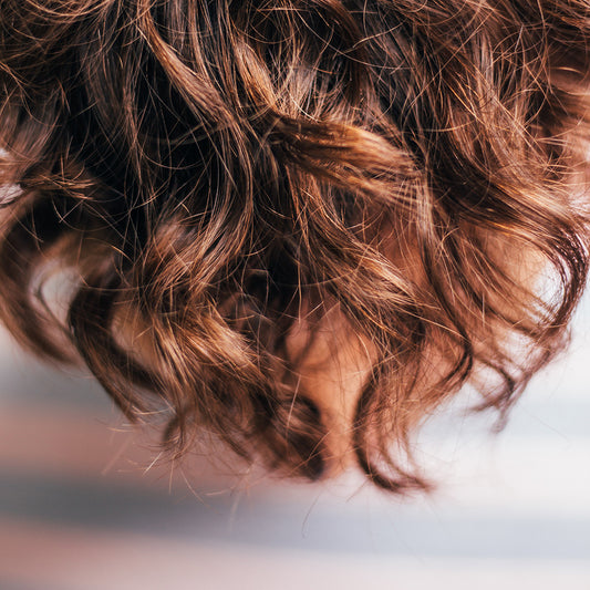 DIY Haaröl: Natürliche Pflege für gesundes und glänzendes Haar